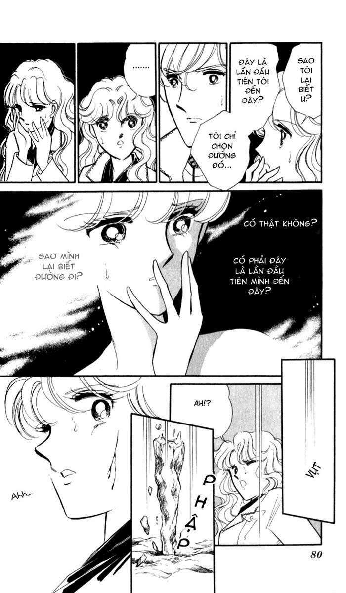 Ao No Fuuin - Blue Seal: Chapter 15