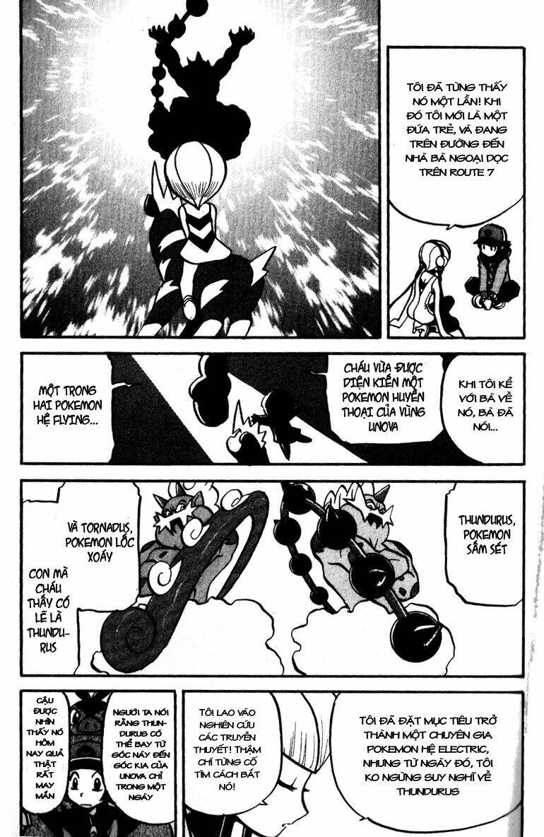 Thú Cưng đặc biệt: Đen/Trắng: Chapter 7