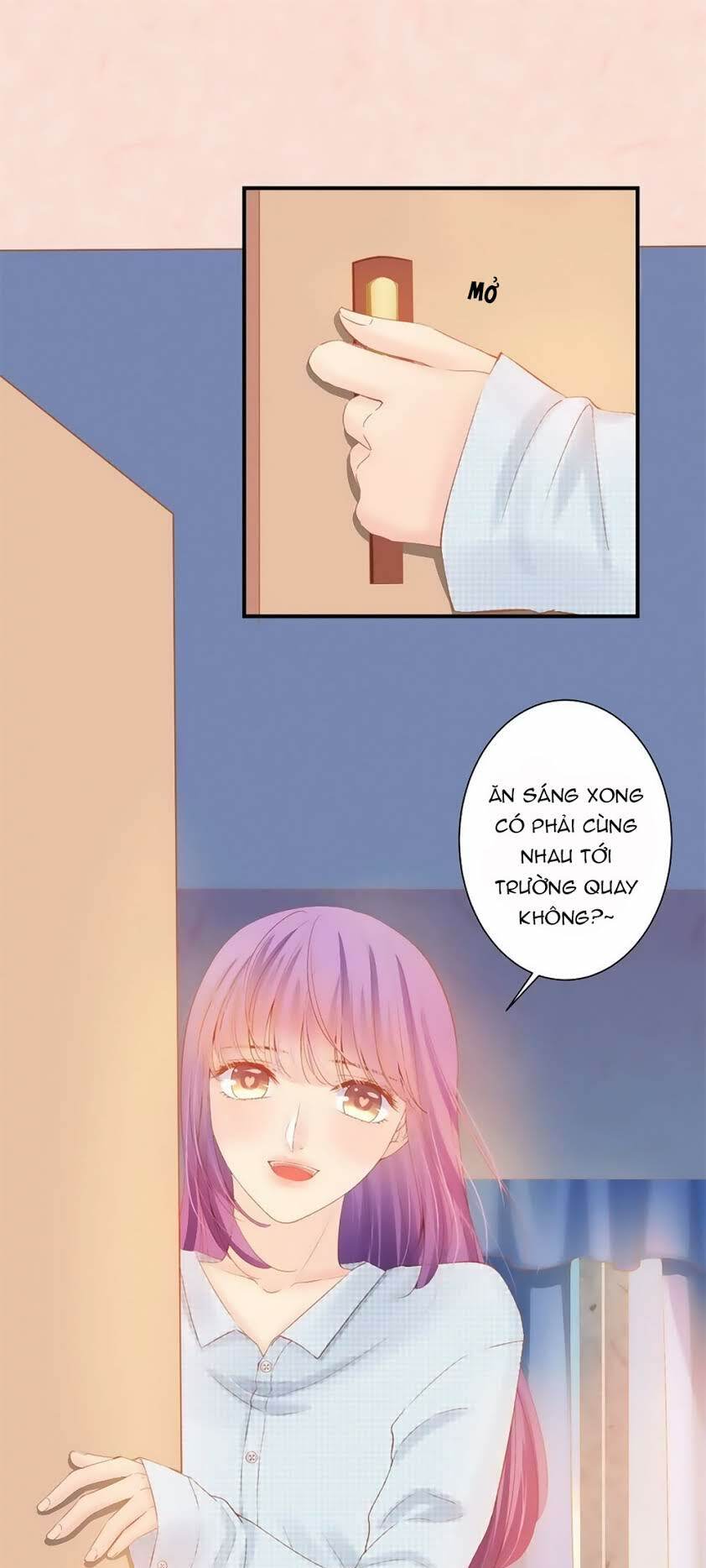 Bình Hoa Số Một Của Làng Giải Trí: Chapter 16