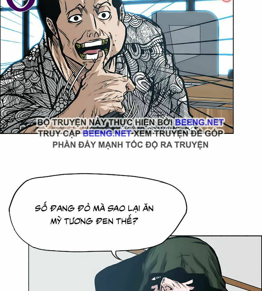 Bá Chủ Học Đường Ss3: Chapter 16