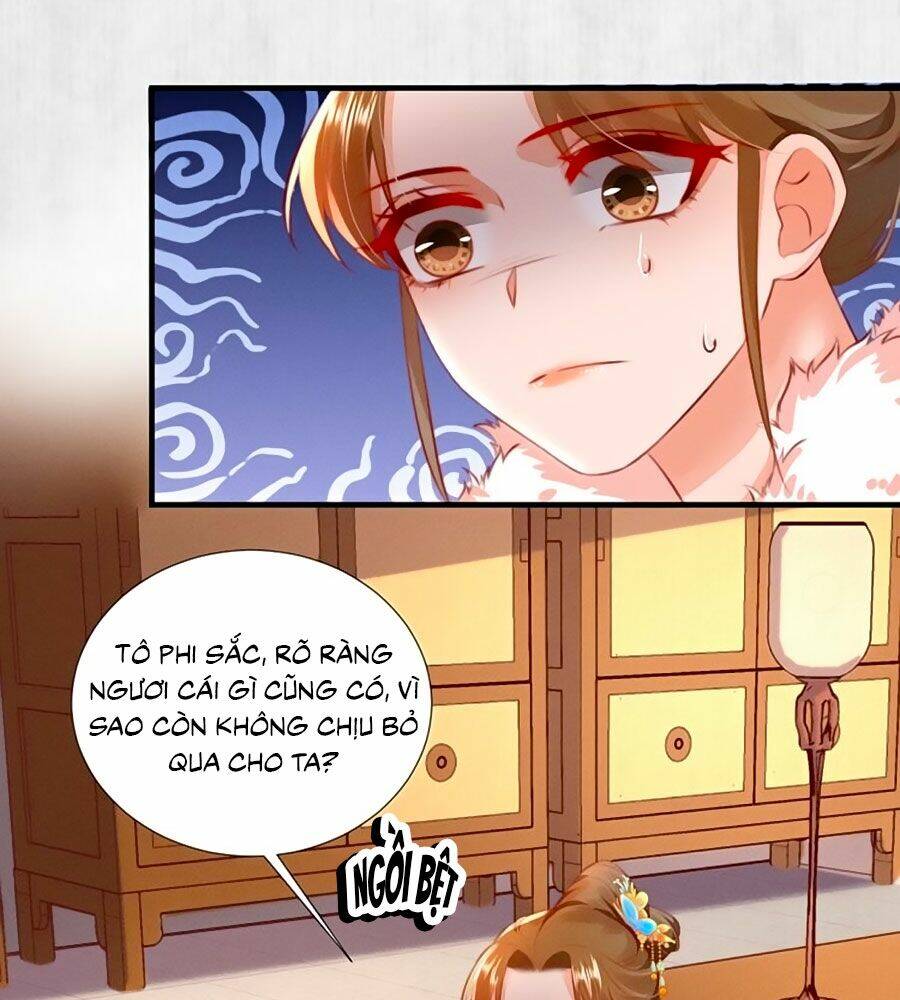 Hoạn Phi Hoàn Triều: Chapter 99