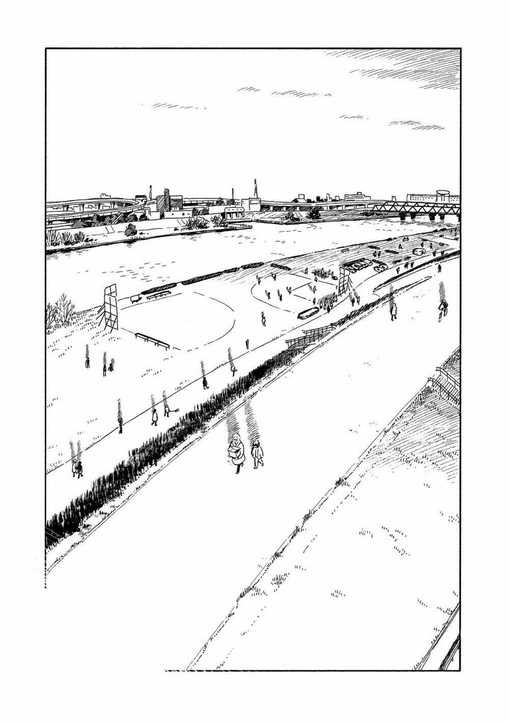 Nora To Zassou: Chapter 10