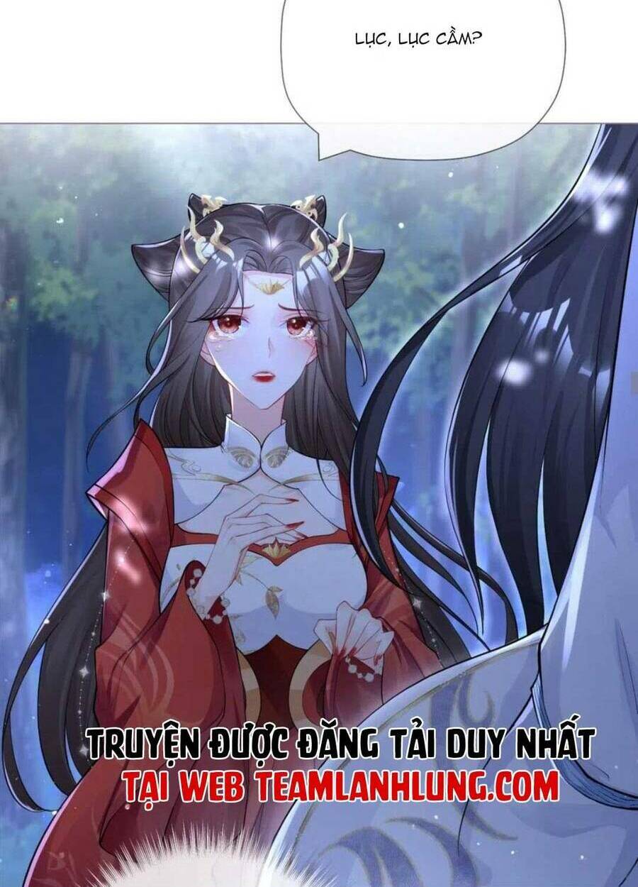 THIẾT LẬP ÁC NỮ CỦA TÔI SỤP ĐỔ RỒI: Chapter 29