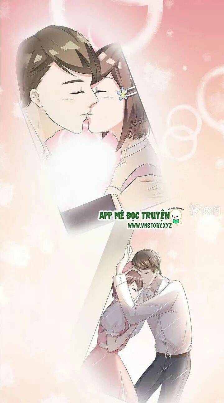 Kháp Kháp Hương Phản: Chapter 12