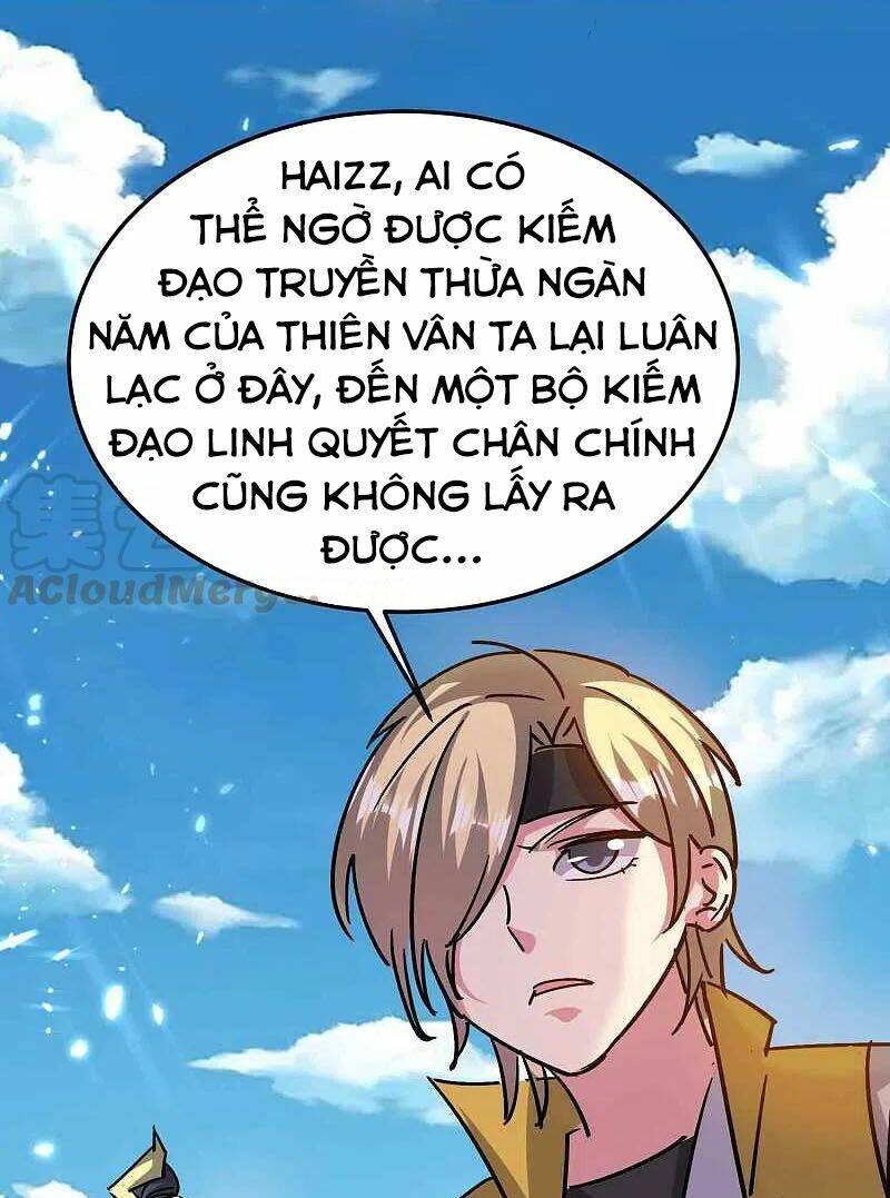 Kết Hôn Không Dễ: Chapter 175