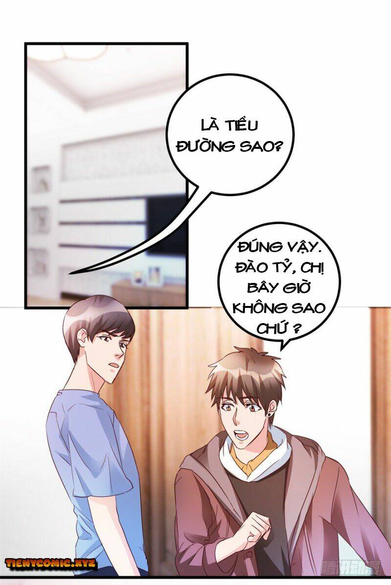 Thấu Thị Tiên Y: Chapter 42