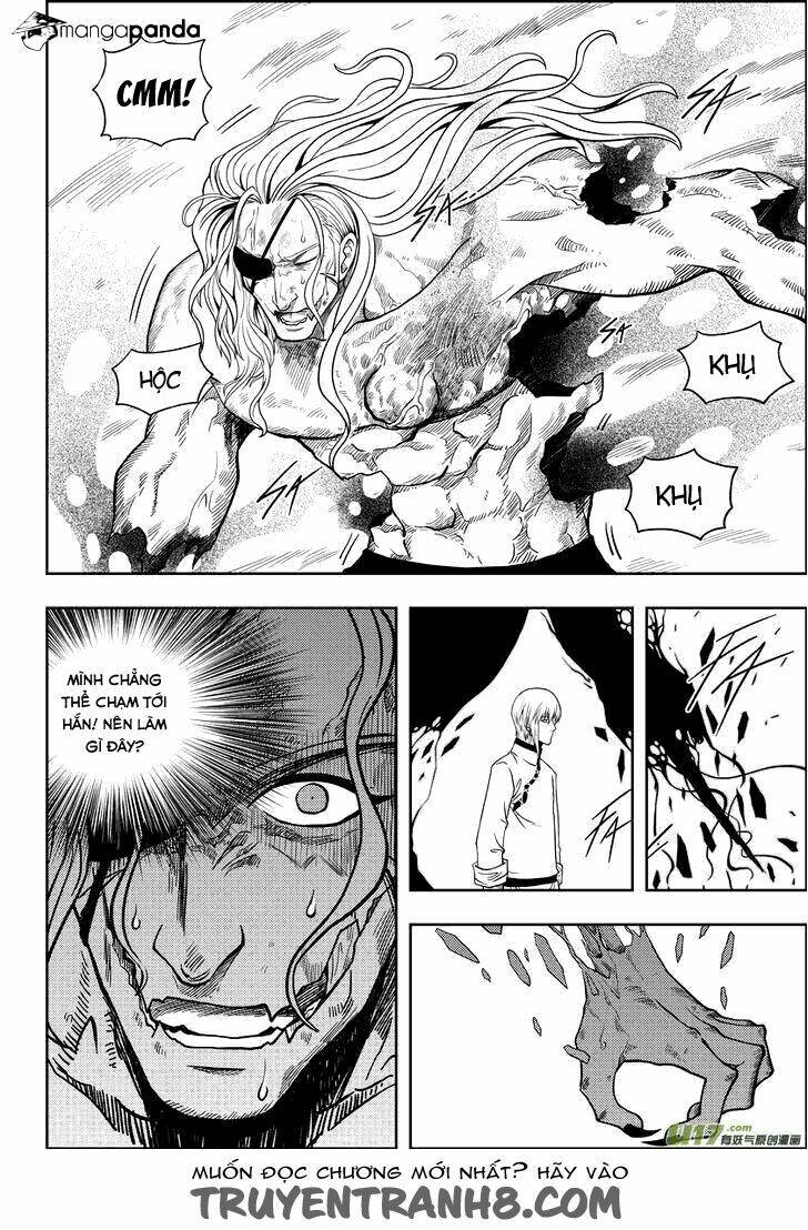 Macrophage Regulation: Chapter 6