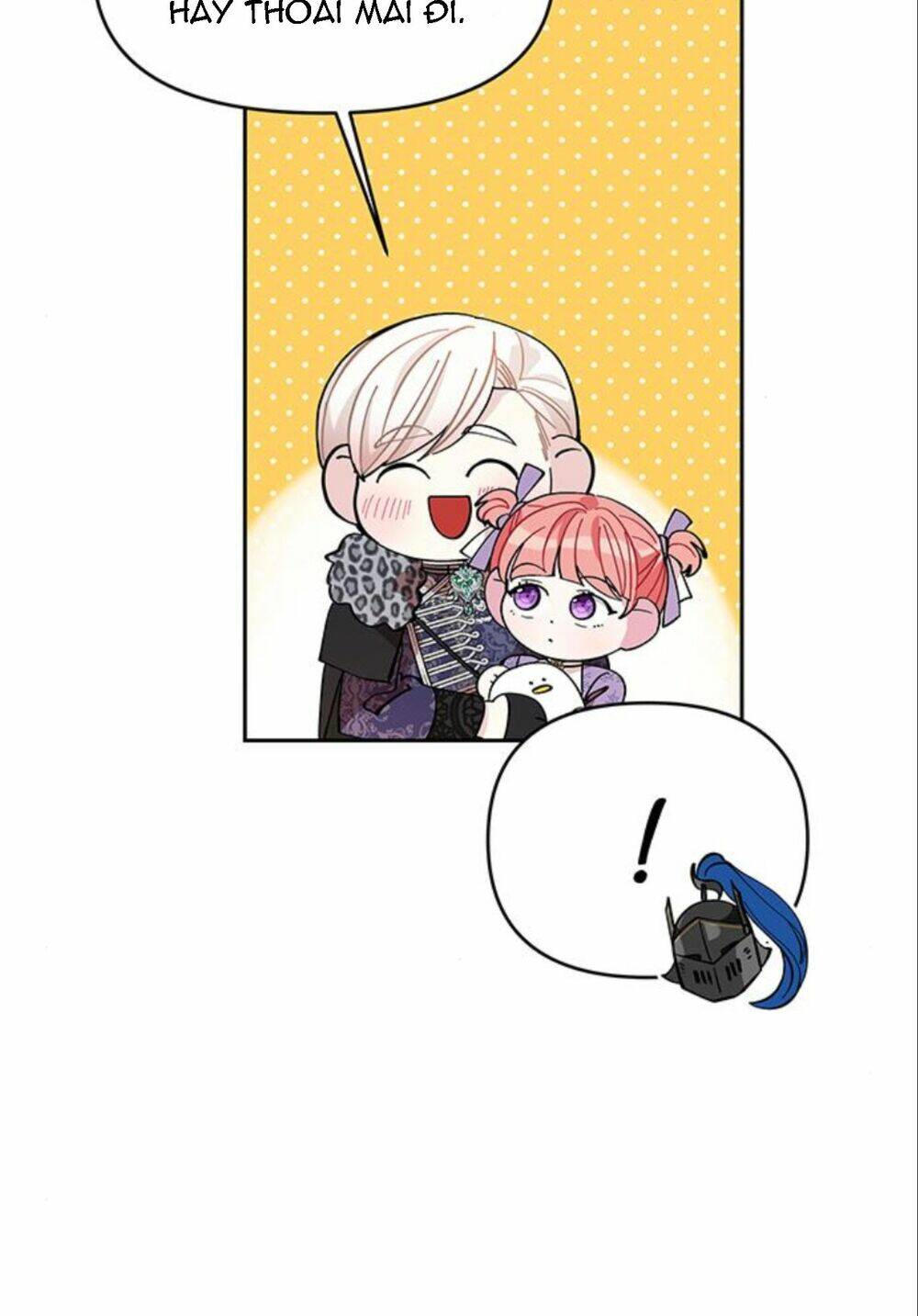 Con Người Không Phải Thứ Có Thể Sửa Rồi Dùng Được Đâu!: Chapter 16