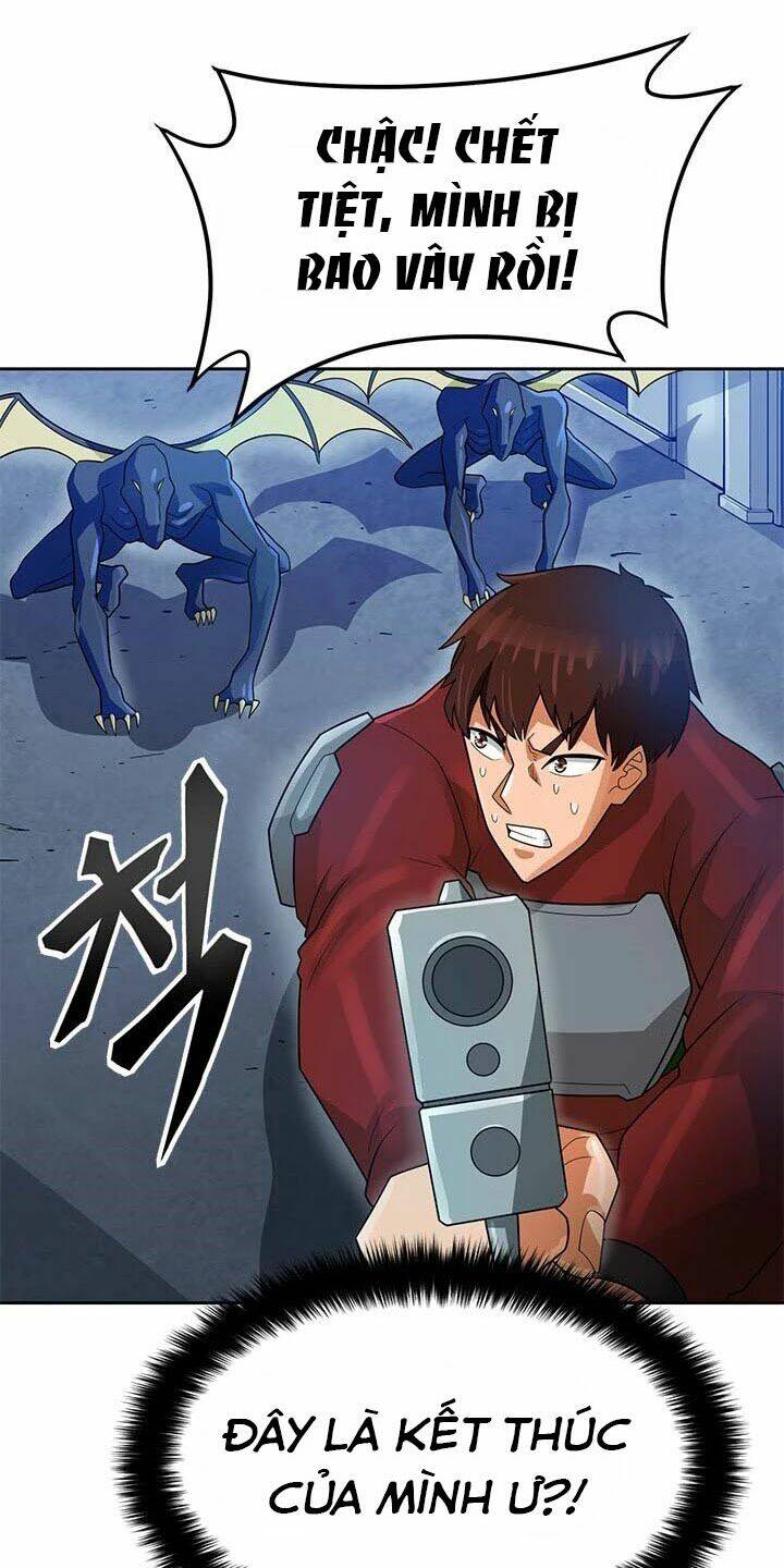 Tôi Tự Động Săn Một Mình: Chapter 92