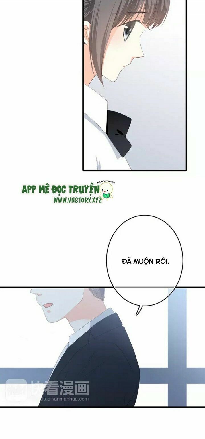 Con Tim Rung Động: Chapter 51