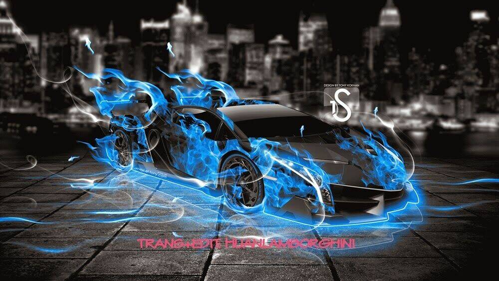 Thị Trấn Tình Yêu: Chapter 260