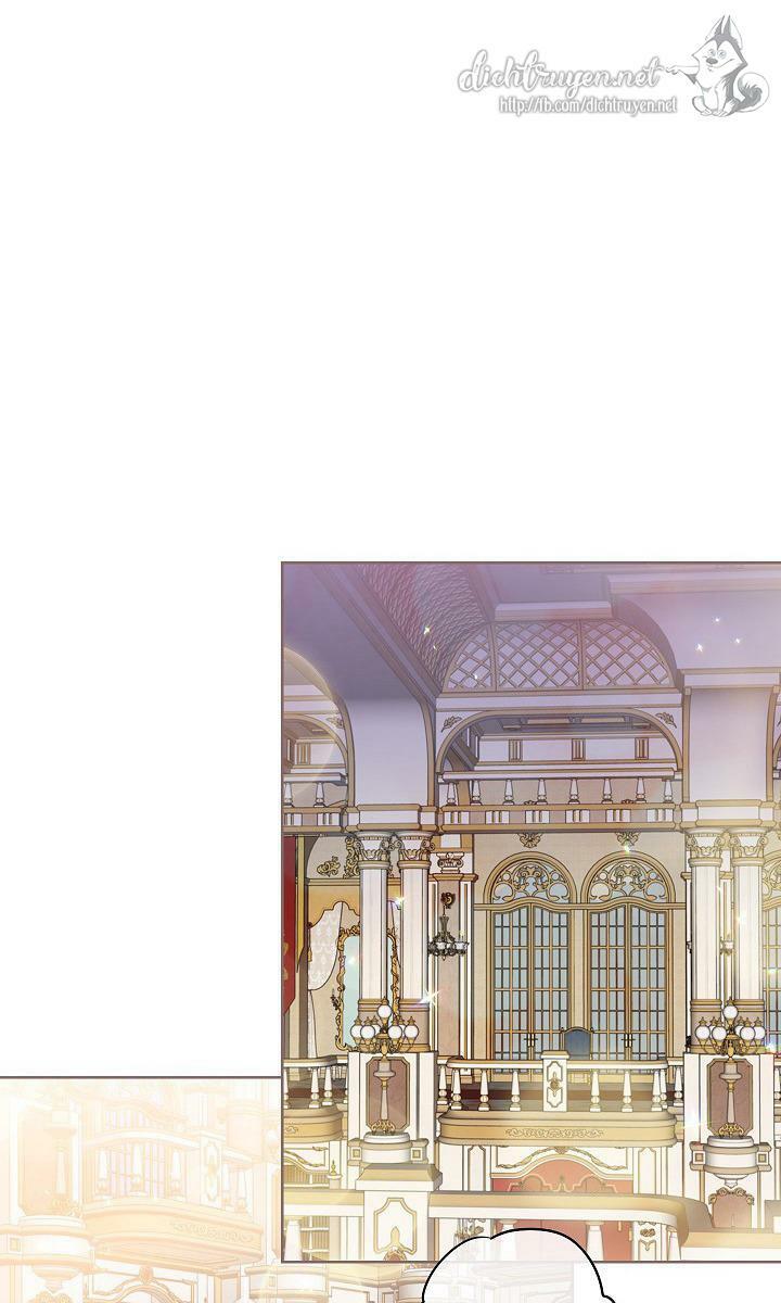 Tồn Tại Với Tư Cách Là Vợ Của Nam Chính: Chapter 190