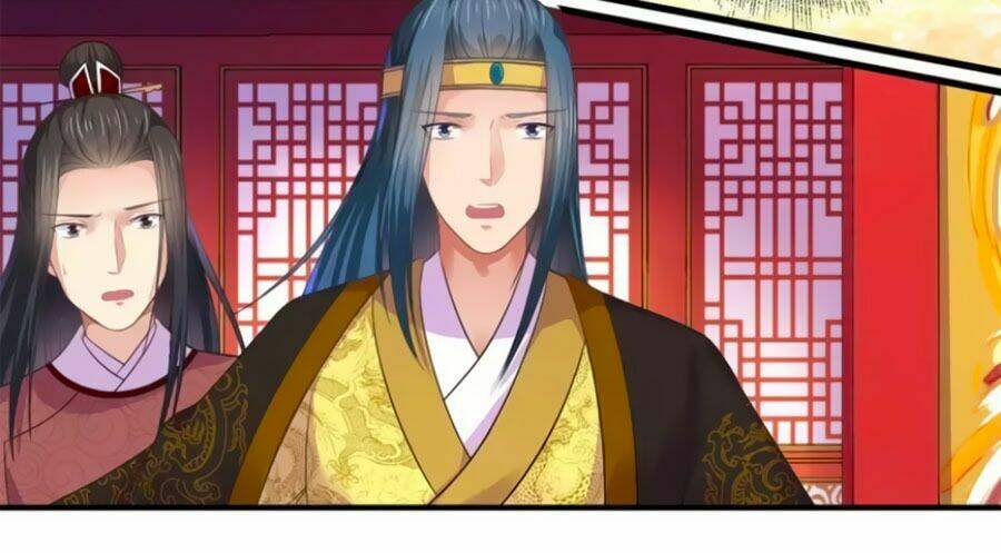 Khuynh Thế Y Phi Muốn Bỏ Chồng: Chapter 46