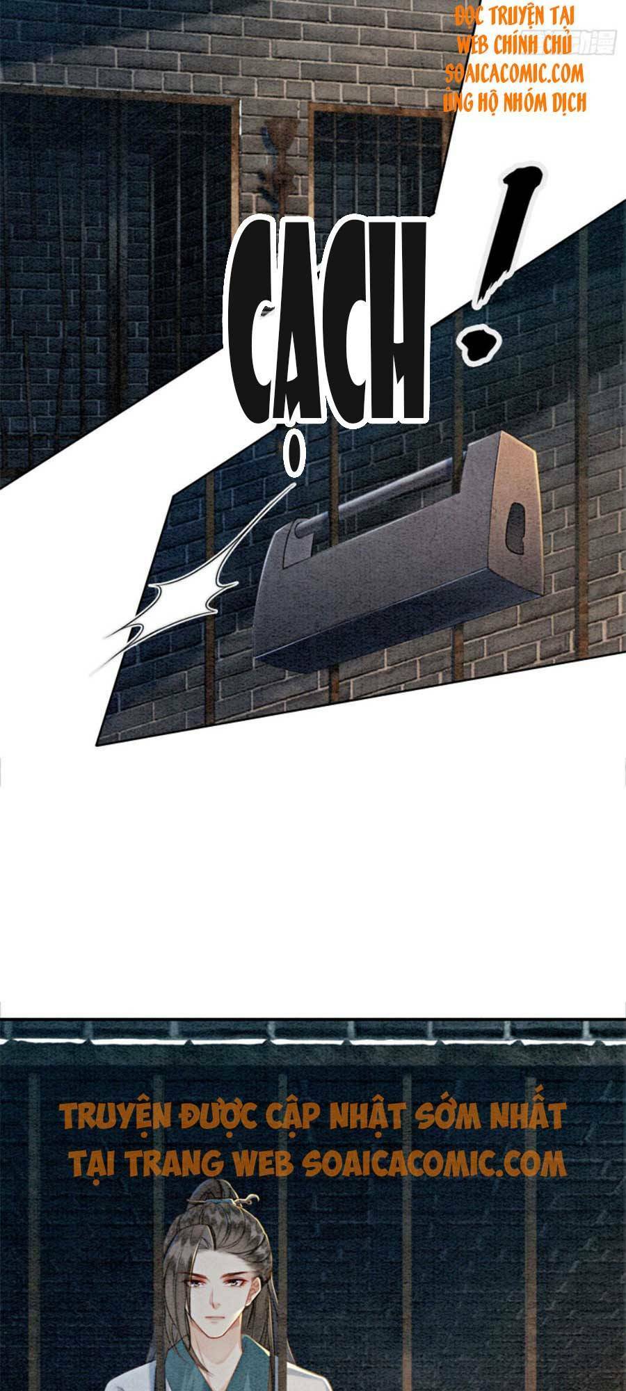 Bắt Đầu Hủy Hôn Để Công Lược Vương Gia: Chapter 16