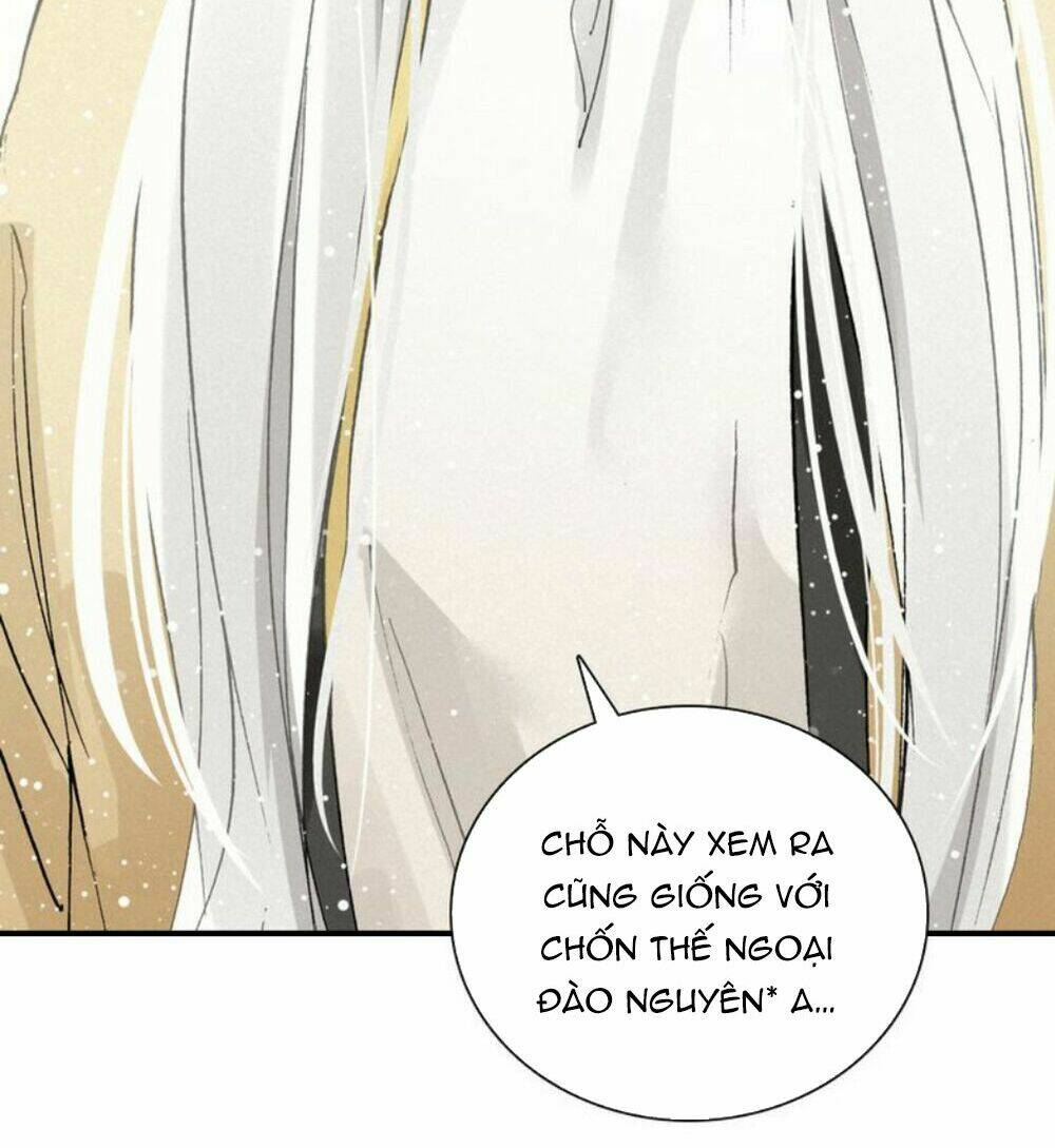 Đế Sư Tại Thượng: Chapter 16