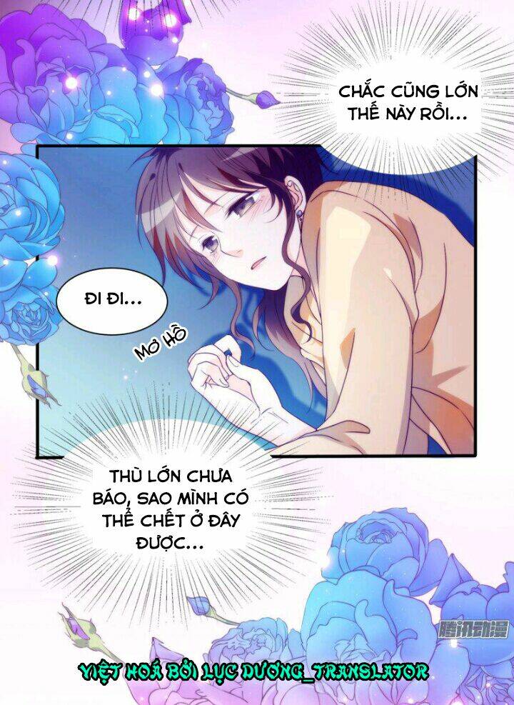 Cho Em Muôn Trượng Hào Quang: Chapter 3