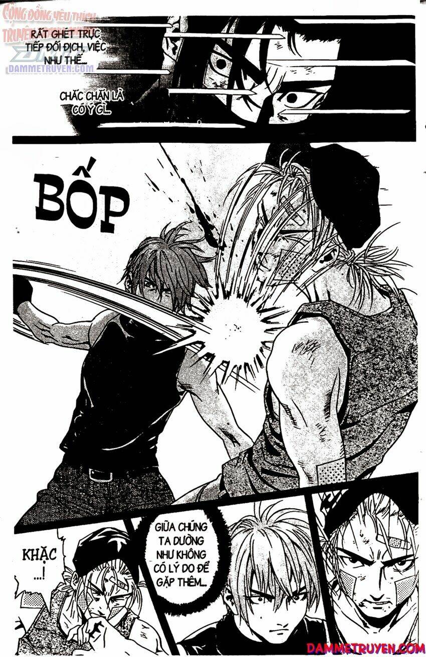 Ai Hơn Ai: Chapter 134