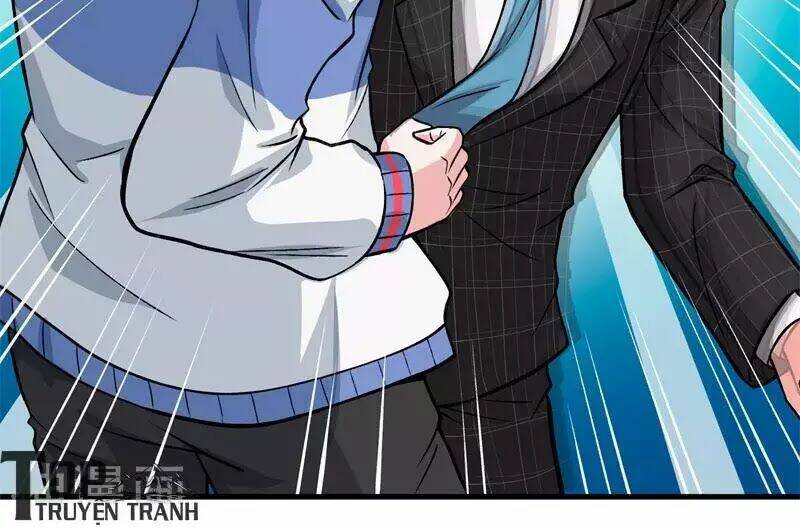 Tuyệt Đỉnh Khí Thiếu: Chapter 7