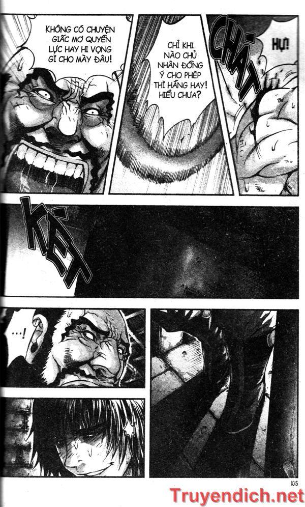 Diêm Đế: Chapter 31.4