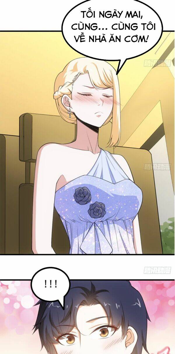 Người Ở Rể Mạnh Nhất: Chapter 17