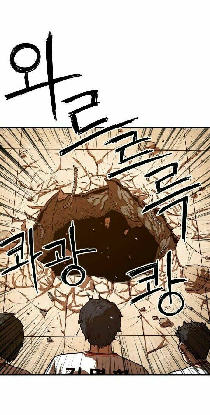 Chinh Phạt Học Đường: Chapter 12