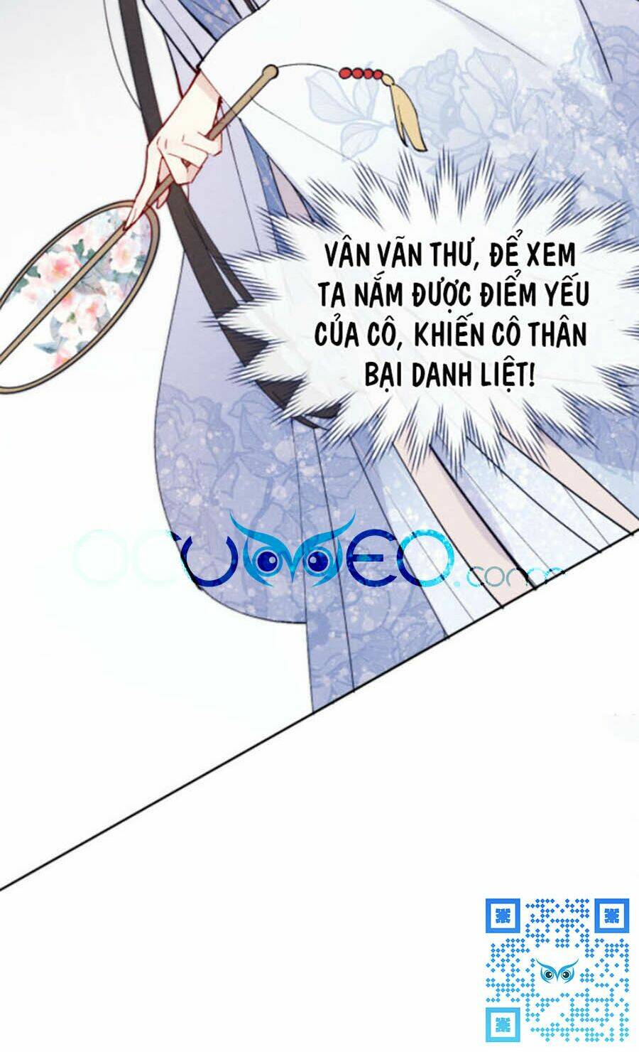 Quân Nhan Tựa Hoa Đào: Chapter 21