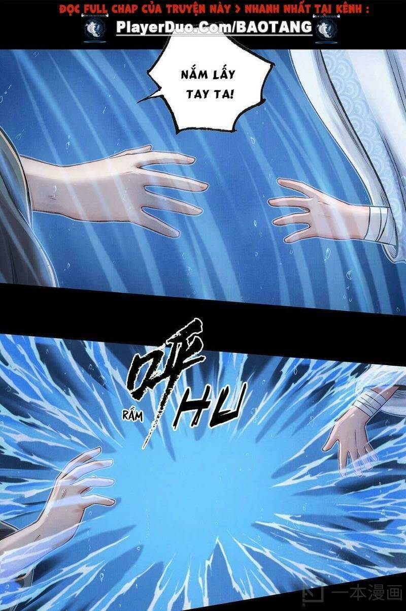 Ngao Bính: Chapter 7