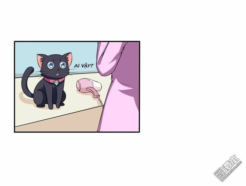 Miêu Vương Tại Thượng: Chapter 6