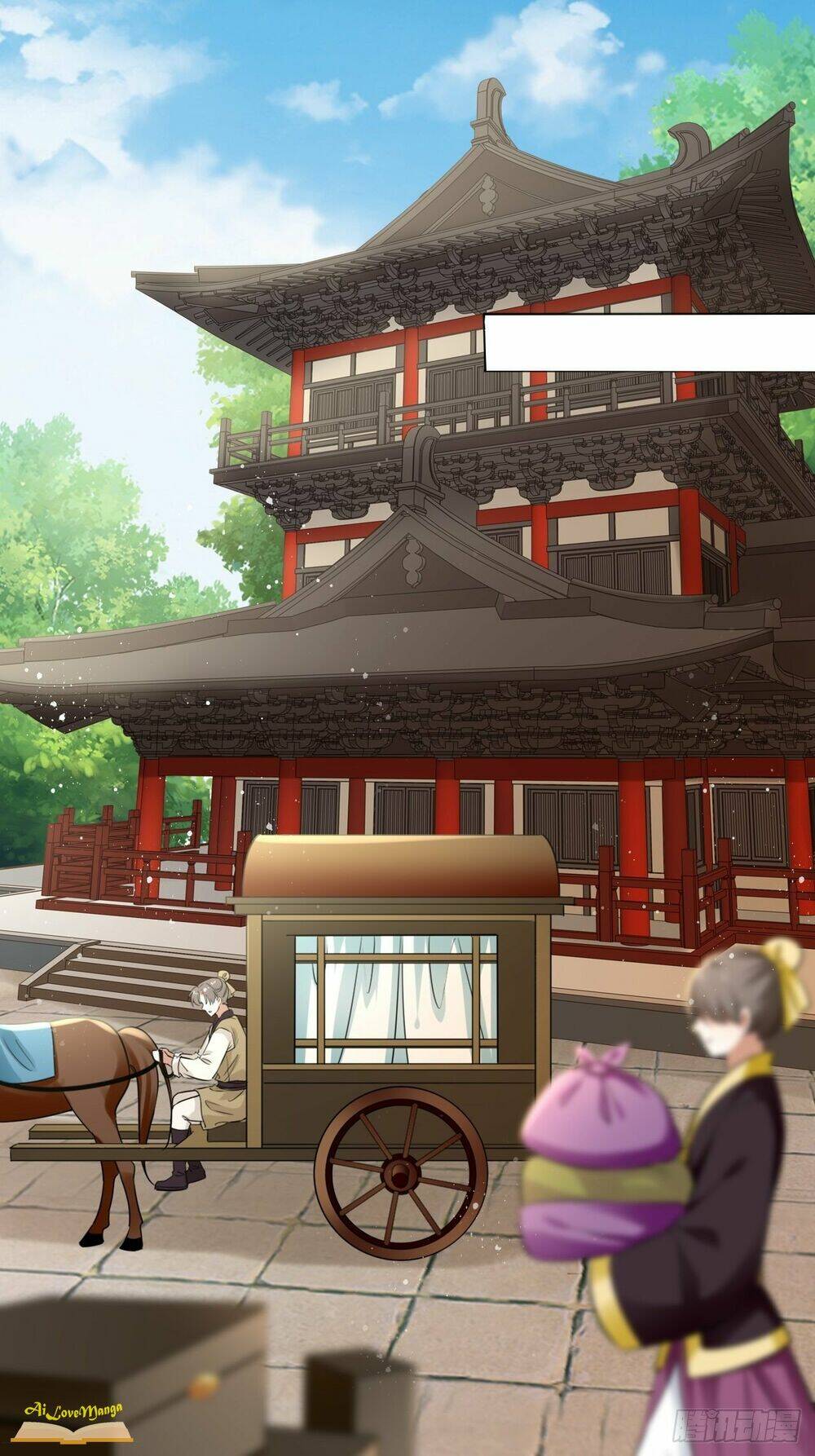 Vương Phi Thật Thích Trang Điểm: Chapter 101