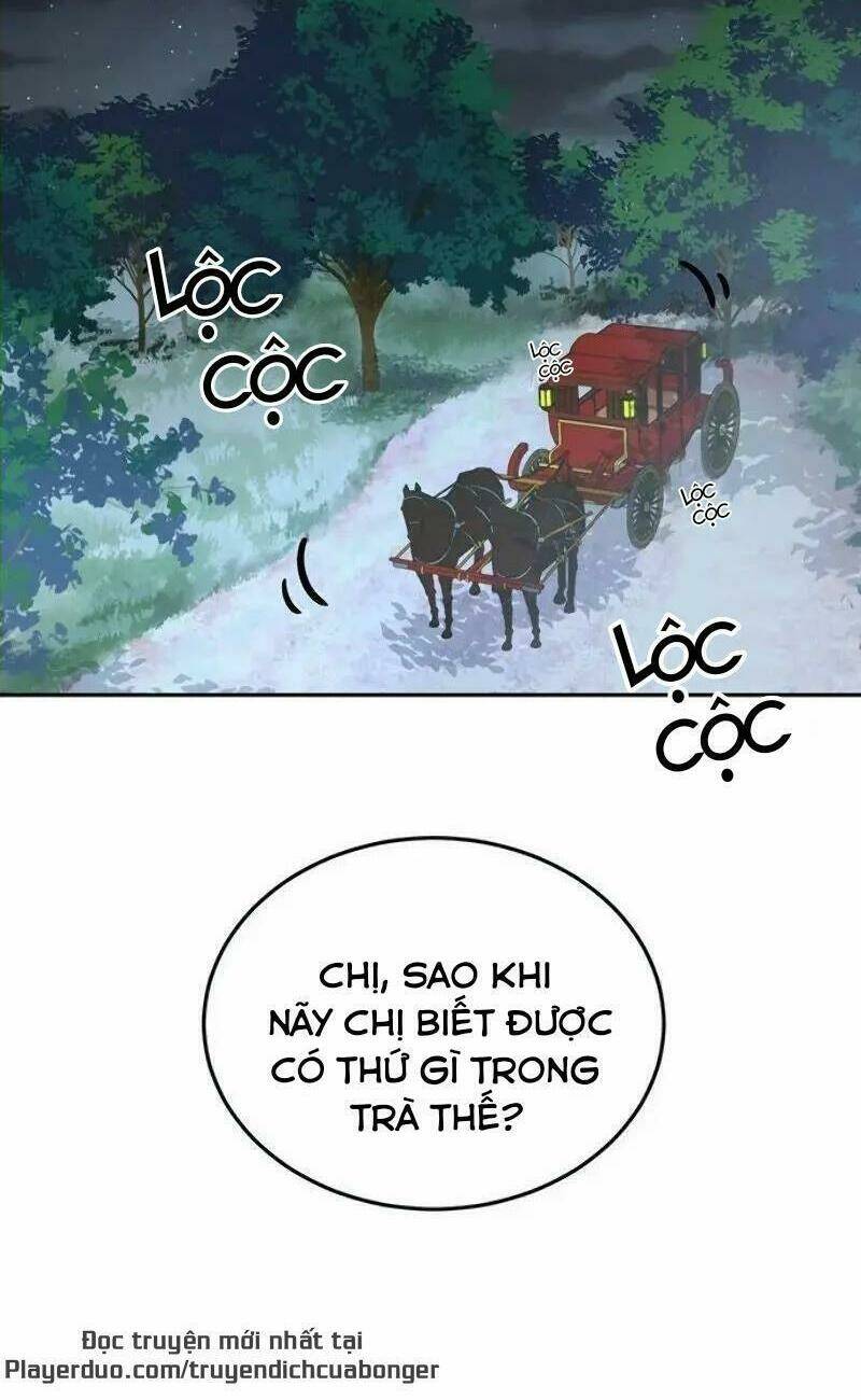 Nữ Hiệp Trở Về: Chapter 5