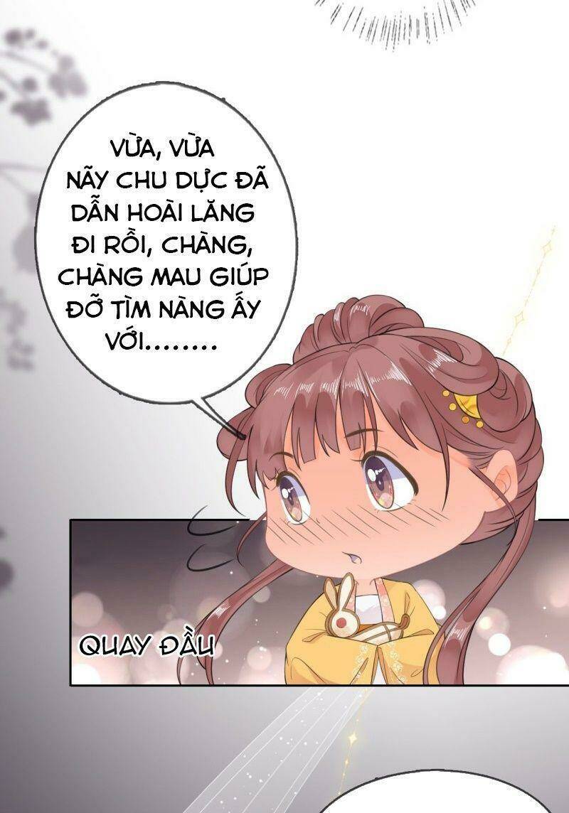 Tang Lạc Túy Tại Nam Phong Lý: Chapter 62