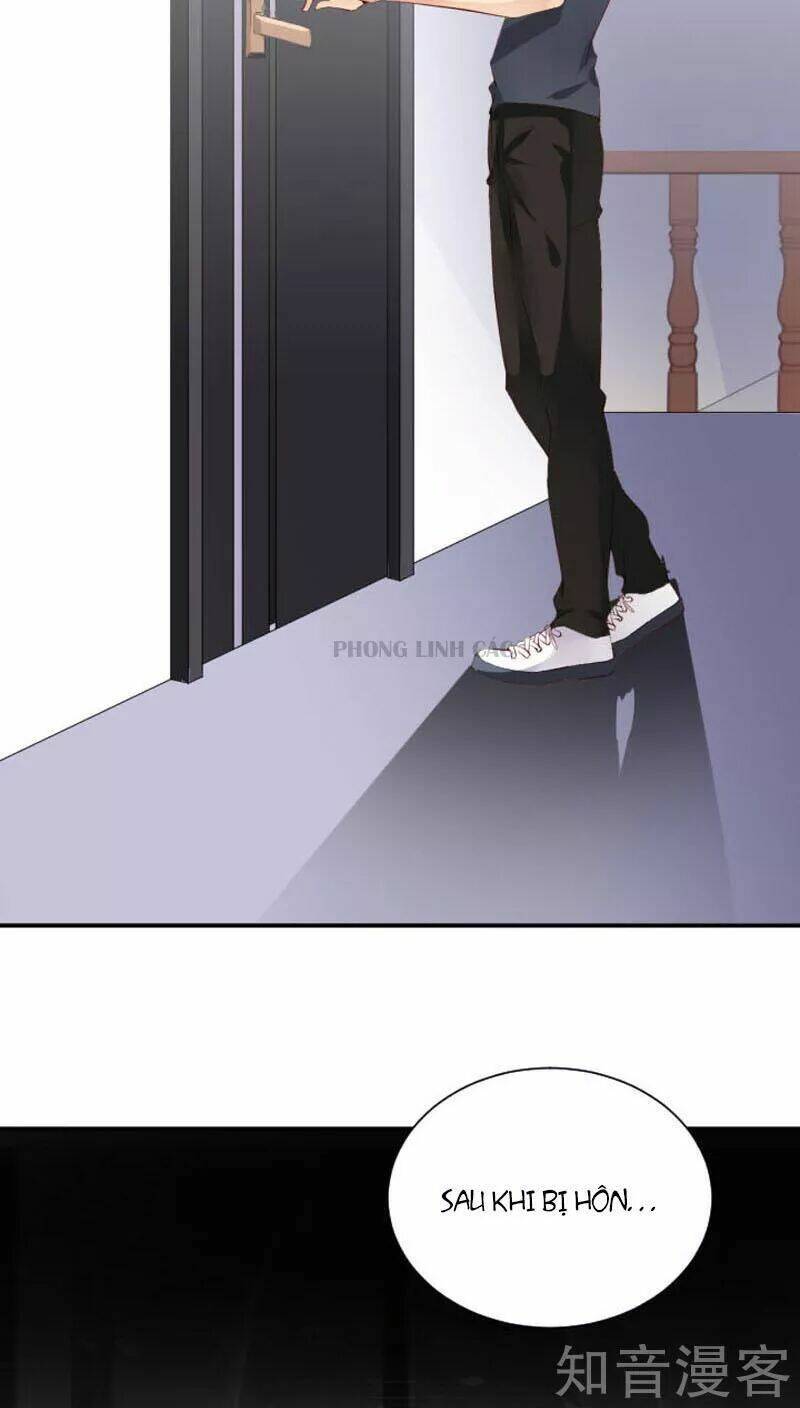 Nam Thần Là Một Đôi: Chapter 71