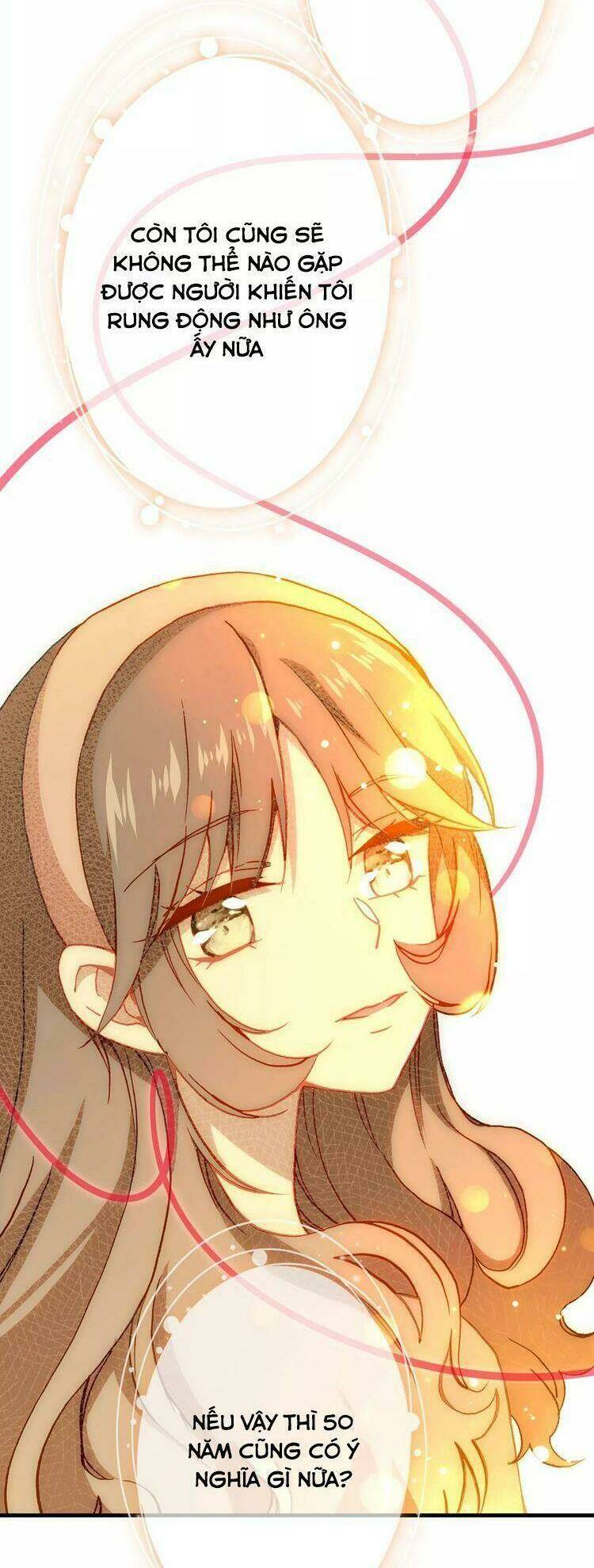 Chuyển Phát Nhanh Tình Yêu: Chapter 21