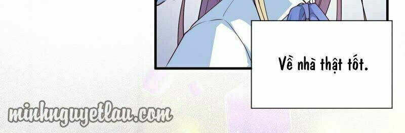 Chiến Lược Lãng Mạn Của Thịnh Thiếu: Chapter 33