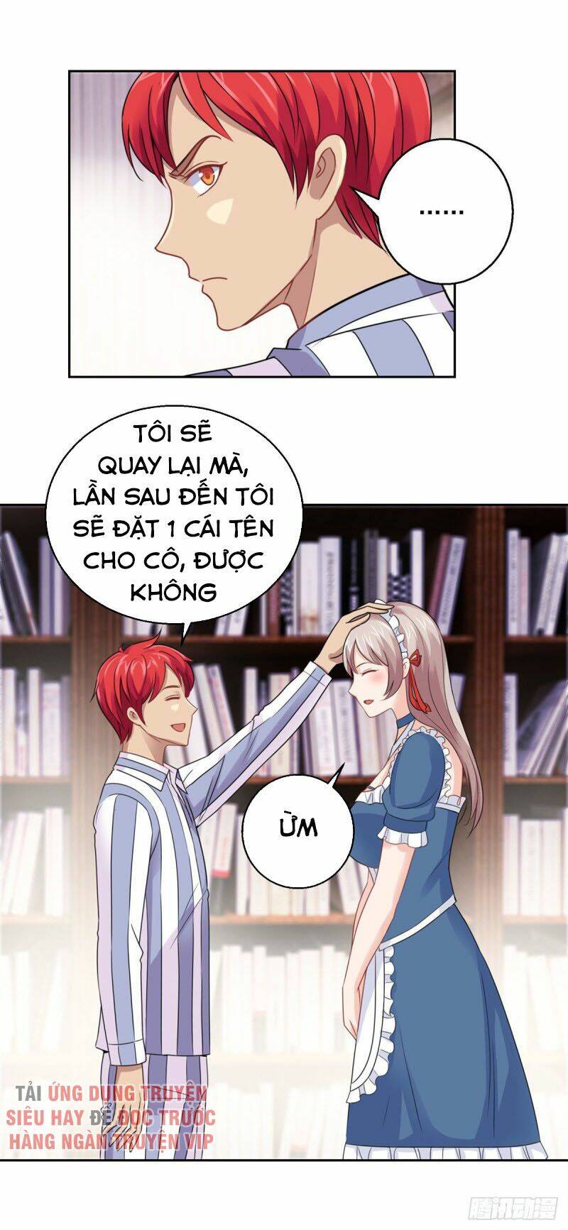 Đô Thị Chí Tôn Hệ Thống: Chapter 184