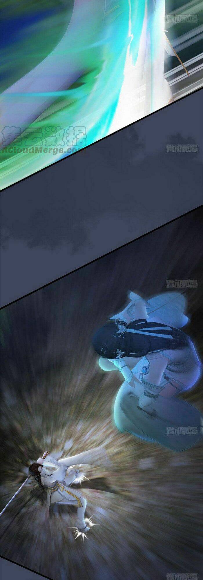 Cửu Hoang Đọa Huyền Sư: Chapter 115