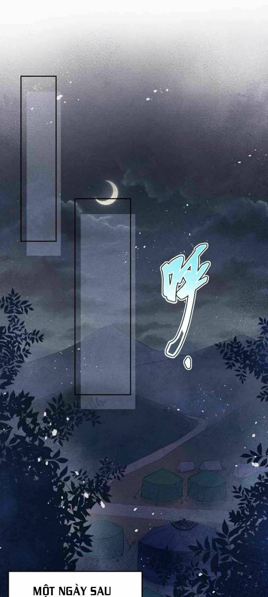 Quân Nhan Tựa Hoa Đào: Chapter 4