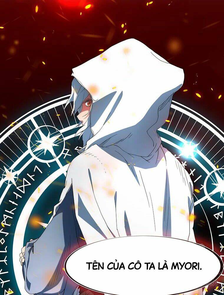 Các Chòm Sao Chỉ Chú Ý Mình Tôi: Chapter 33