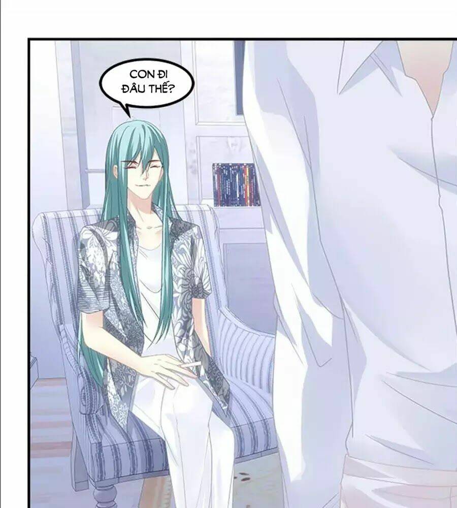 Ám Dạ Vô Thường: Chapter 50