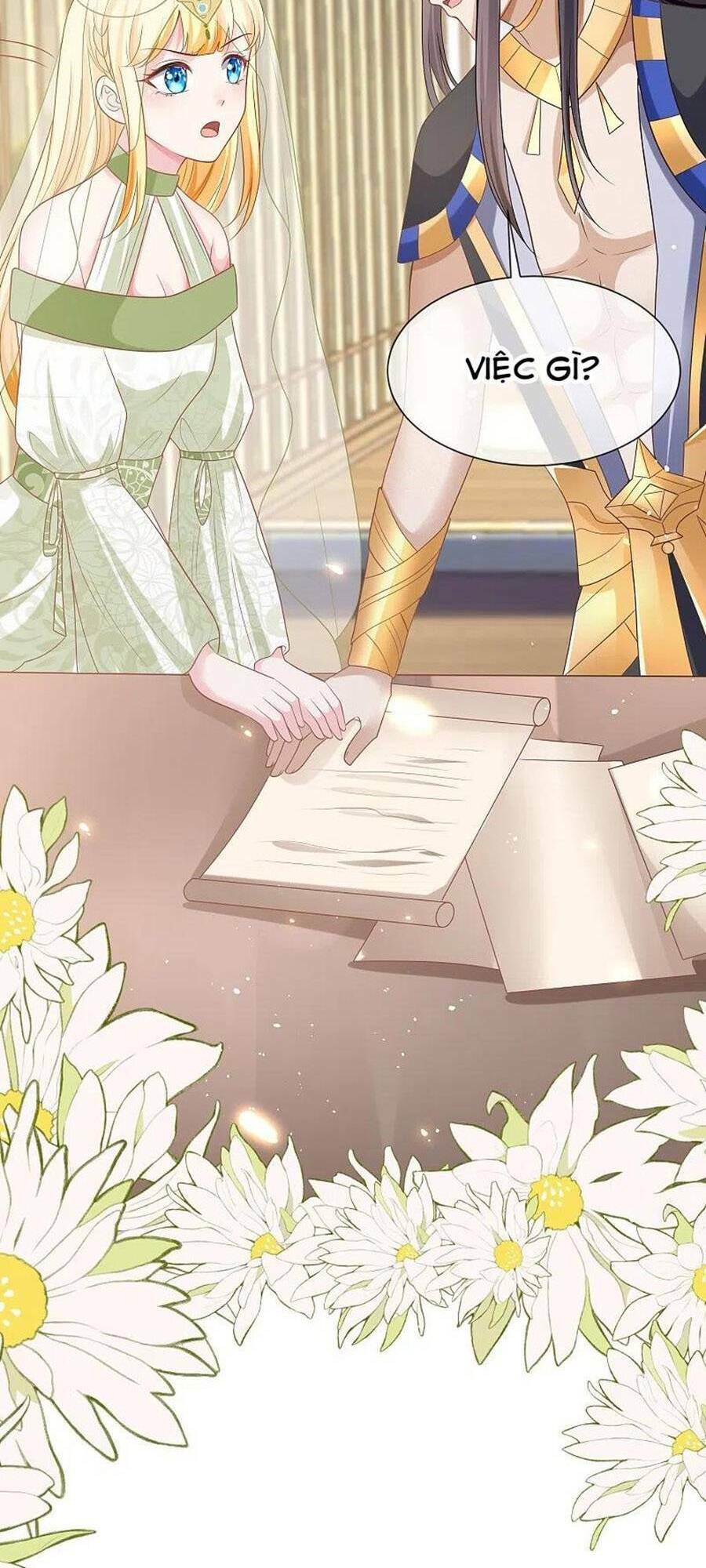 Sủng Hậu Của Vương: Chapter 170