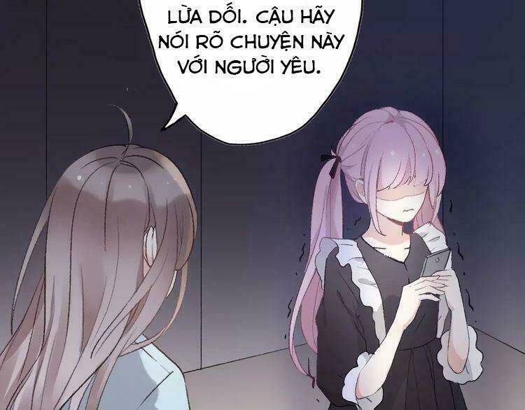 Cuộc Chiến Tình Yêu: Chapter 16