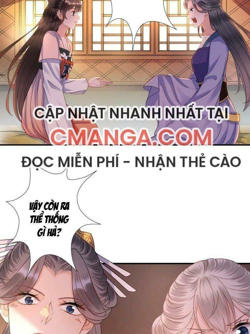 Vương Gia Kiêu Ngạo Quá Khó Cua: Chapter 68