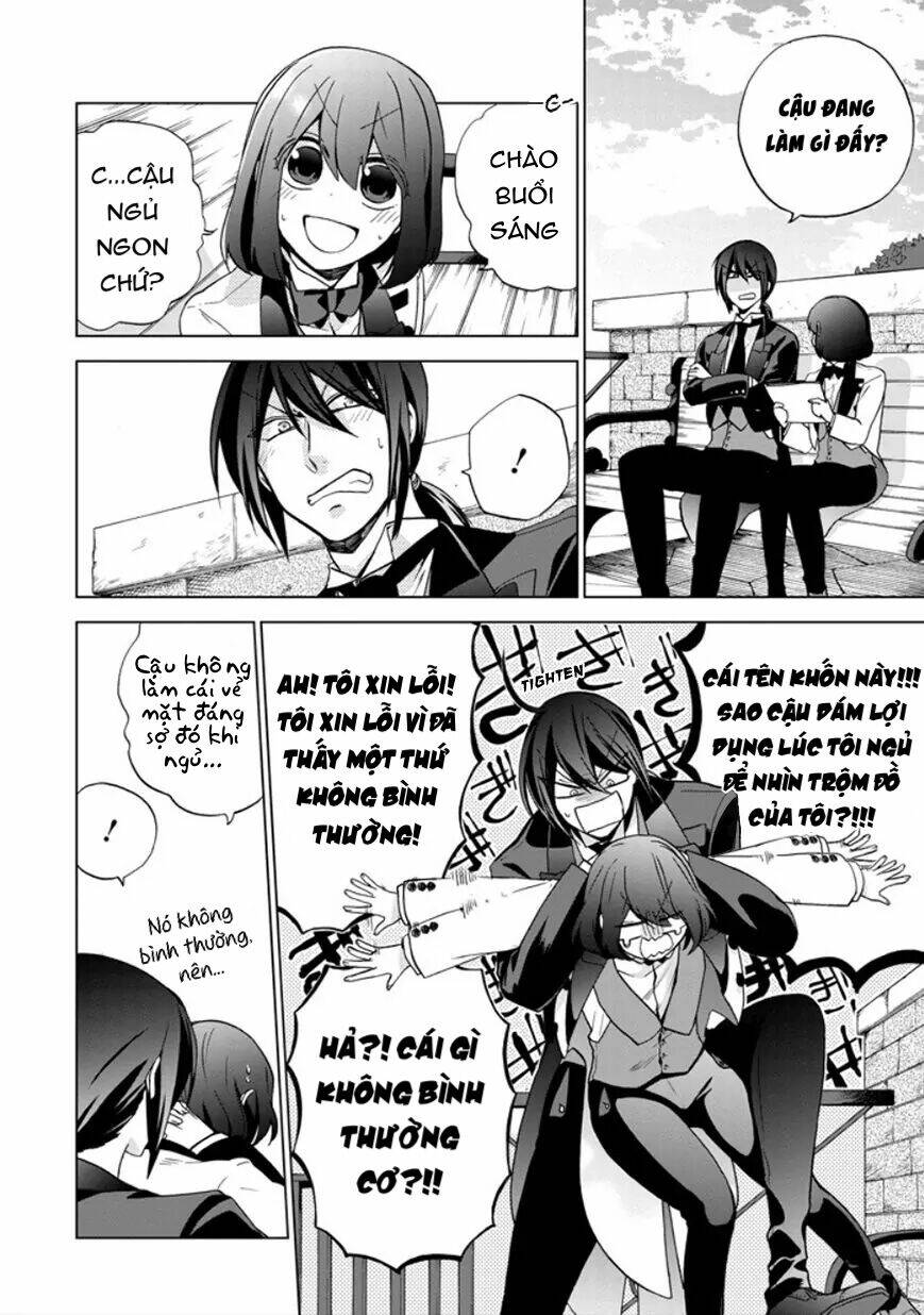 Classi9 (New): Chapter 21