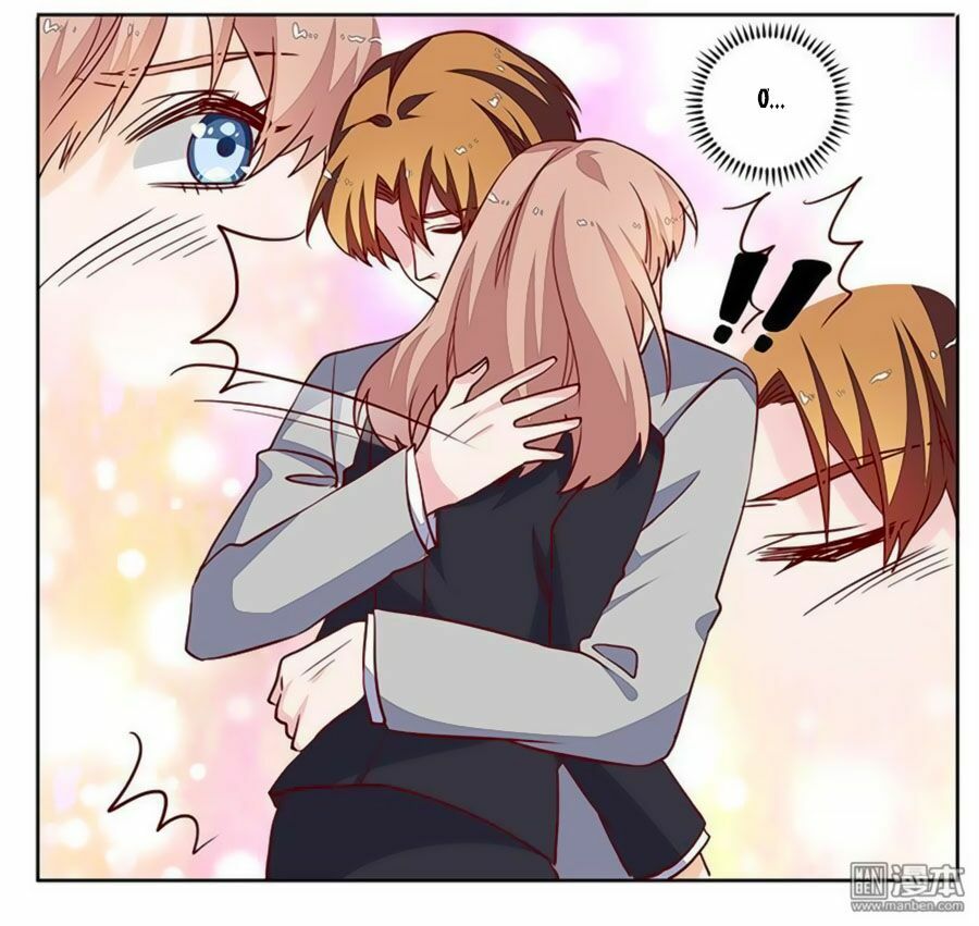 Tổng Tài Đích Thiên Giới Manh Thê: Chapter 68