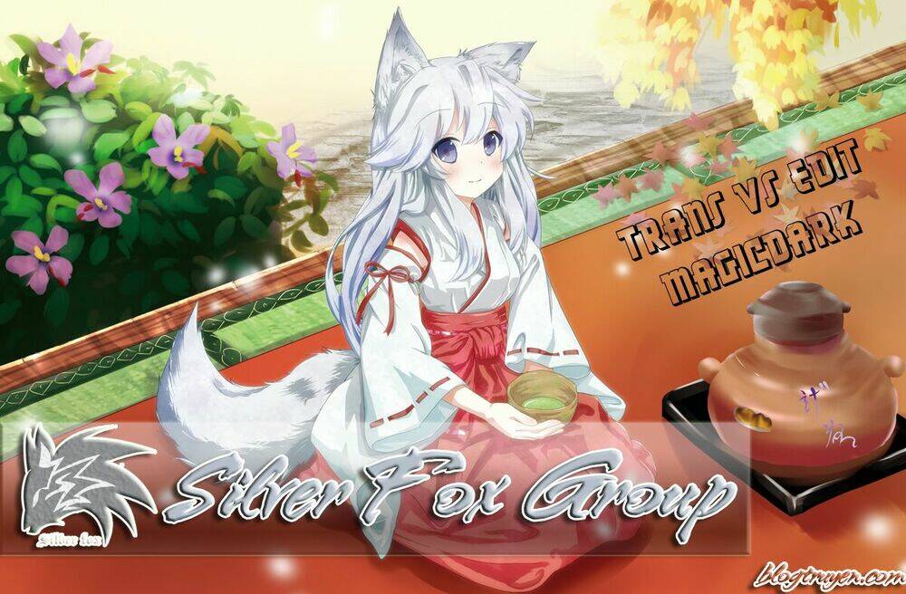 Kunisaki Izumo No Jijou: Chapter 1
