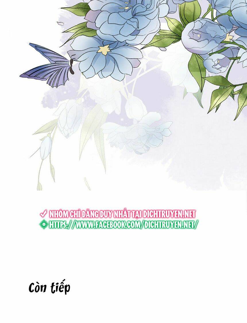 Bạn Gái Tôi Mới 30+: Chapter 7