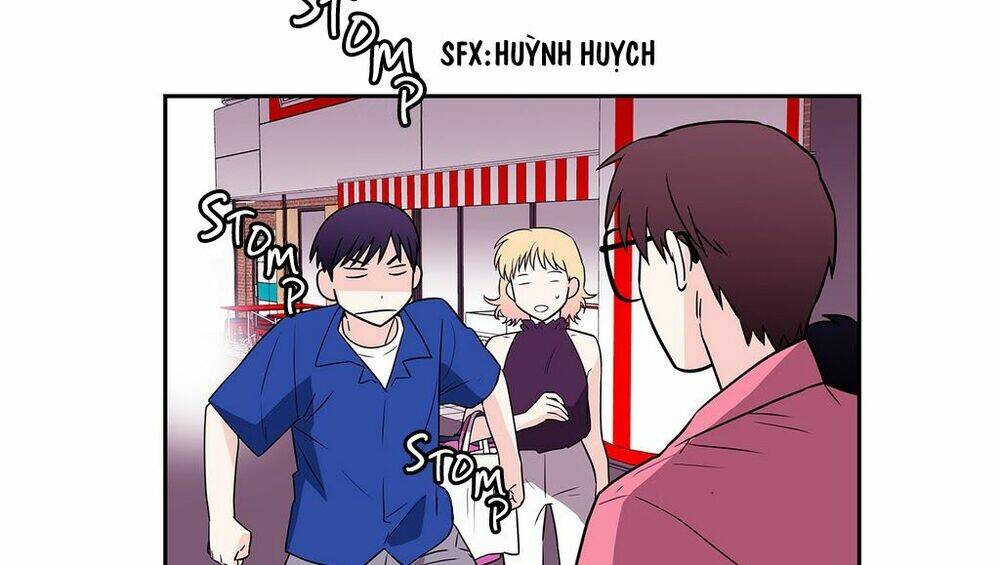 Chuyện Gì Đến, Rồi Cũng Sẽ Đến: Chapter 40