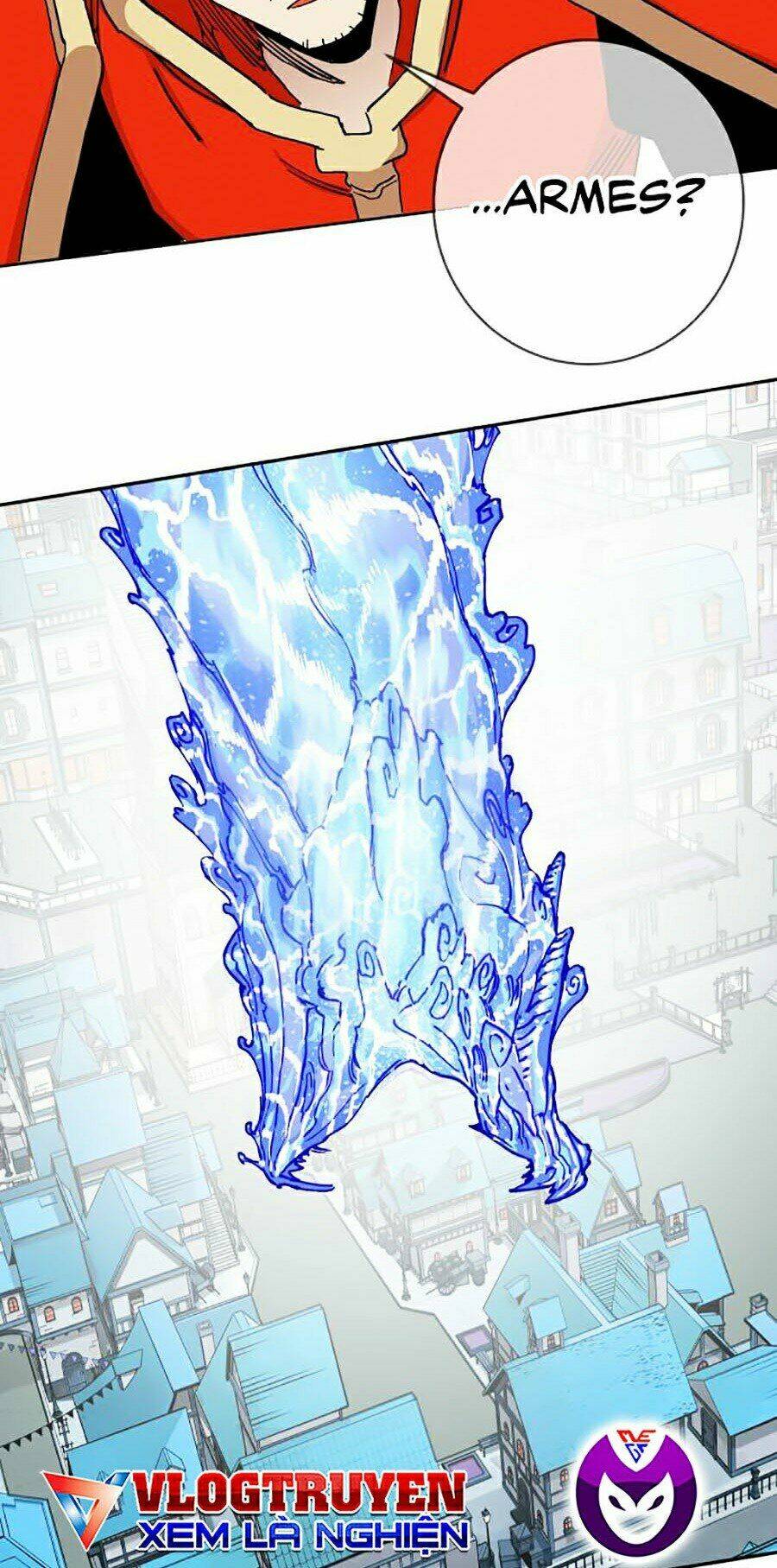 Hard Core Leveling Warrior Ss2: Chapter 105