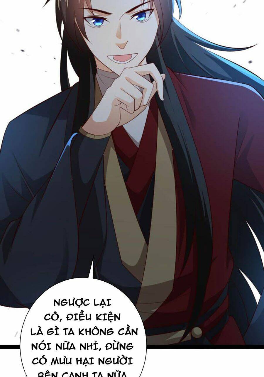 Khoa Kỹ Đại Tiên Tông: Chapter 74