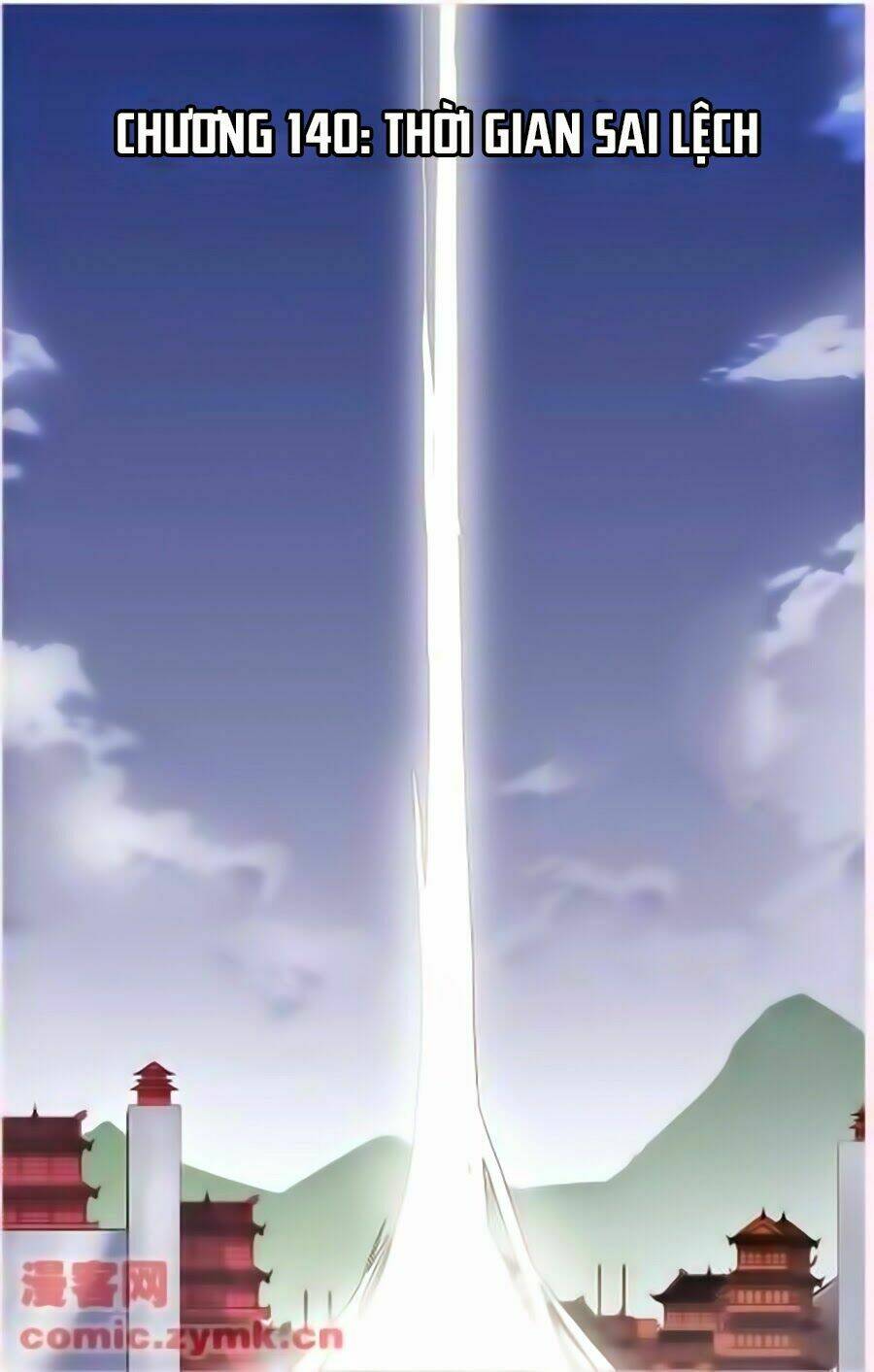 Thâu Tinh Cửu Nguyệt Thiên: Chapter 140